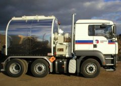 GTK 13 W, chauffage � fuel